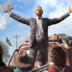 Roteirista de Far Cry 5 e Bioshock Infinite é nomeado chefe da franquia Far Cry