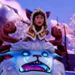 Song of Nunu: A League of Legends Story ganha trailer com Braum 