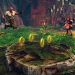 Trailer de gameplay de Jumanji: Wild Adventures destaca modo co-op