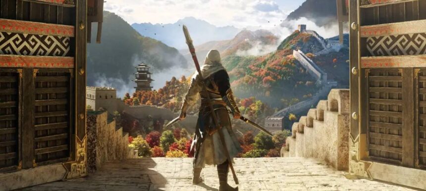 Jogo mobile, Assassin’s Creed: Jade ganha trailer de gameplay