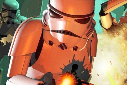 Remaster do clássico Star Wars: Dark Forces é anunciado com trailer