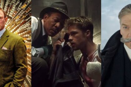 8 ótimos filmes de detetive para assistir online