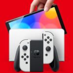 Demonstração do Nintendo Switch 2 foi feita durante a Gamescom 2023, diz site