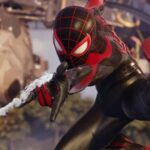 Marvel’s Spider-Man 2 destaca Teioso e cenários em novas imagens
