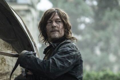 The Walking Dead: Daryl Dixon ganha novas imagens