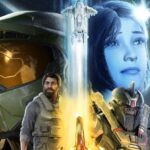 Estúdios da Xbox comemoram lançamento de Starfield com capas alternativas do game