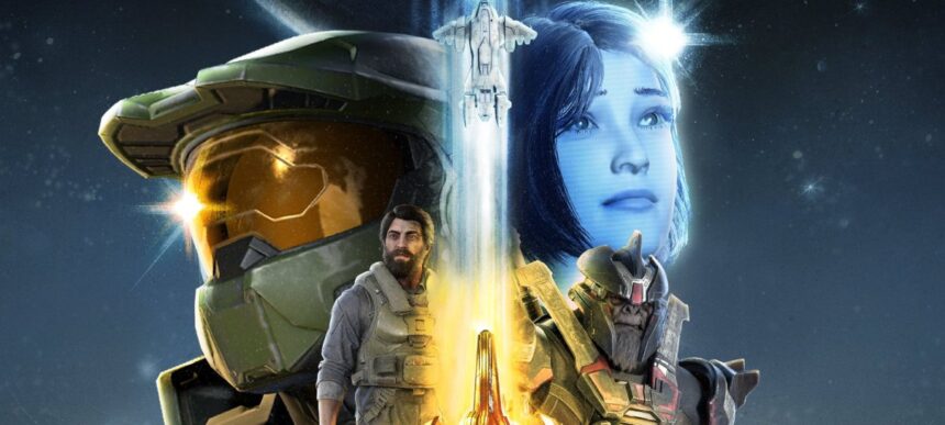 Estúdios da Xbox comemoram lançamento de Starfield com capas alternativas do game