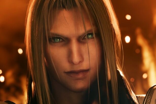 Final Fantasy VII Remake já vendeu mais de sete milhões de cópias