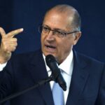 Alckmin dispara nas redes após se desfiliar do PSDB e se aproximar de Lula