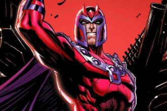 Marvel promete ressuscitar Magneto em novo quadrinho dos X-Men