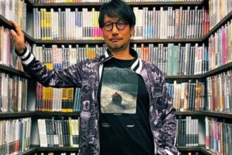 Hideo Kojima elege seus filmes cults favoritos em vídeo fofo