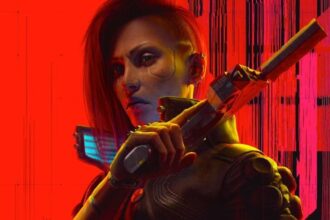 Cyberpunk 2077: Phantom Liberty larga com nota 89 no Metacritic