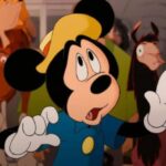 Disney celebra 100 anos com curta cheio de animações clássicas