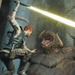 Ator confirma desenvolvimento de terceiro jogo Star Wars Jedi