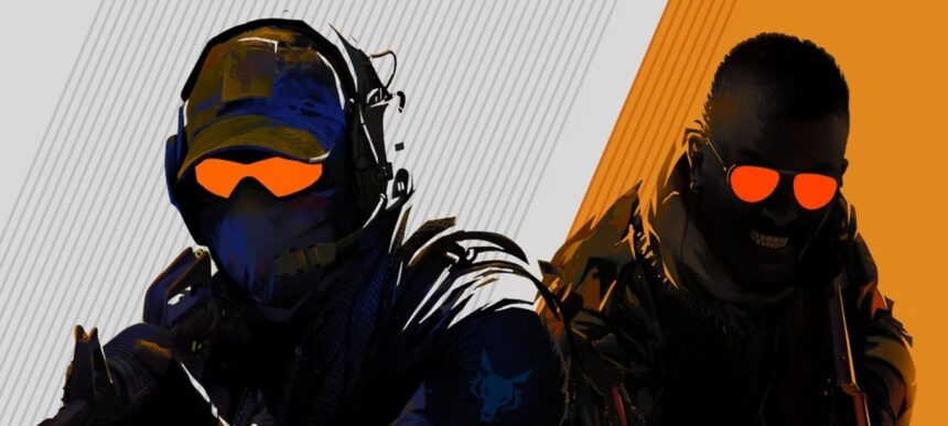 Counter-Strike 2 já está disponível; confira trailer de lançamento!