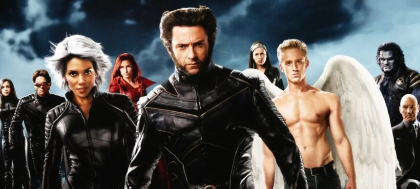 Marvel busca roteiristas para novo live-action dos X-Men, diz site