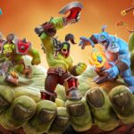 Conheça Warcraft Rumble, primeiro jogo mobile da franquia de WoW
