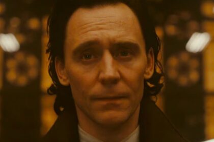 Loki retorna sem tempo a perder em estreia da 2ª temporada | Recap