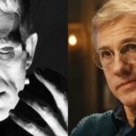 Frankenstein de Guillermo del Toro terá Christoph Waltz no elenco