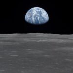 NASA planeja construir casas na Lua até 2040