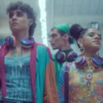 Jovens lutam contra Brasil distópico no trailer de B.A.: O Futuro Está Morto
