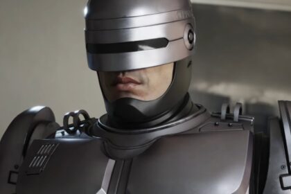 Trailer de RoboCop: Rogue City destaca elementos de RPG do jogo de tiro