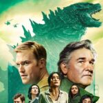 Monarch, série do Godzilla no Apple TV+, ganha cartaz