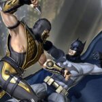 Warner rejeitou animação de Mortal Kombat versus DC, diz roteirista