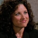 Julia Louis-Dreyfus comenta possível “novidade” de Seinfeld 