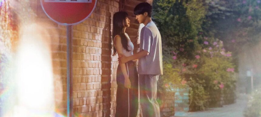 Doona!, novo k-drama da Netflix, ganha clipe musical com Suzy
