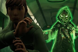 Jogo dos Caça-Fantasmas ganha versão para Switch, Steam e novo fantasma