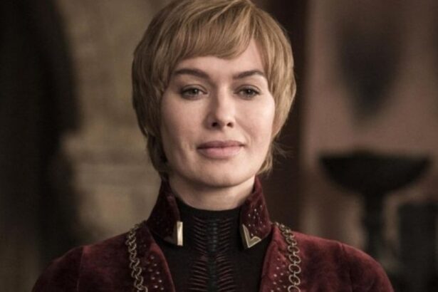 Lena Headey revela final ideal para Cersei em Game of Thrones