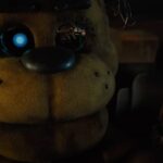 Criador de Five Nights at Freddy’s foi escondido a sessões do filme