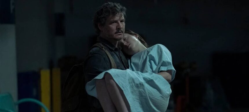 HBO confirma The Last of Us, White Lotus, série de It e mais para 2025