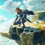 Nintendo anuncia filme live-action de The Legend of Zelda 