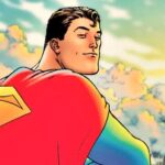 Após greve, James Gunn reforça estreia de novo filme do Superman em 2025