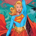 Filme da Supergirl no novo DCU contrata roteirista