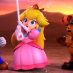 Super Mario RPG ganha comercial em português brasileiro