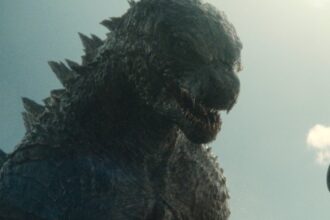 Criador de Monarch explica ausência de Godzilla no título da série
