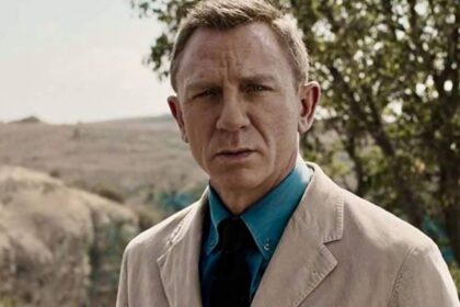 Christopher Nolan diz que “infelizmente” não fará novo 007