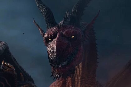Dragon’s Dogma 2 ganha trailer poderoso e data para março de 2024