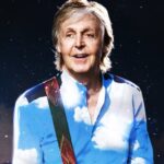 Disney e Star+ transmitem último show de Paul McCartney no Brasil