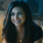 Morena Baccarin confirma retorno como Vanessa em Deadpool 3