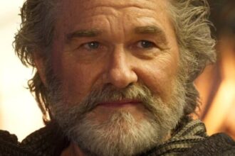 James Gunn nega rumor de Kurt Russell como Jor-El em novo Superman