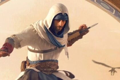 Assassin’s Creed Mirage recebe atualização com Novo Jogo+ nesta terça (12)