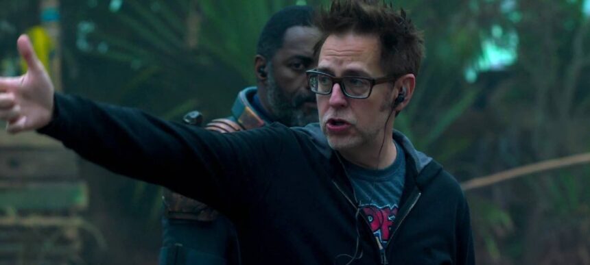 James Gunn detona aparições gratuitas em filmes de heróis