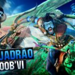 Avatar Frontiers of Pandora Gameplay – Esquadrão Noob’vi