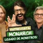 MONARCH – Legado de Monstros | Entrevista com elenco