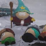 South Park: Snow Day! será lançado em março de 2024
