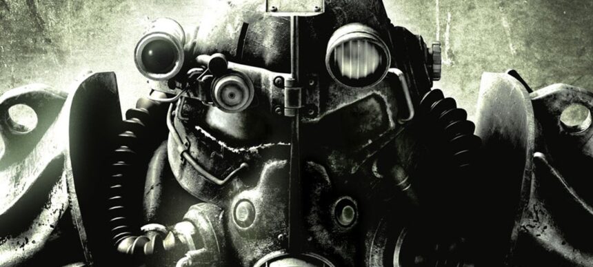 Fallout 3: Game of the Year Edition está de graça para PC